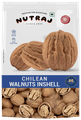 Nutraj Chilean Walnuts In Shell thumbnail