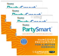Himalaya PartySmart Capsule (5 Each) thumbnail