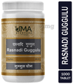 Uma Ayurveda Rasnadi Guggul Tablet thumbnail