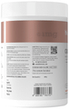 Healthkart Skin Radiance Collagen Powder Orange with Teal colour Sipper Bottle 300 ml thumbnail