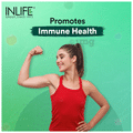 Inlife Plant-Based Superfoods+Multivitamins Tablet thumbnail