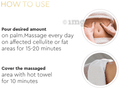 VLCC Clinic Proshape Slimming Oil thumbnail