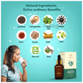 Balance Ayurveda The Balance Immunity Drops thumbnail