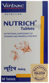 Nutrich Tablet Pet thumbnail