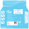Bliss Natural Fluffy Herbal Sanitary Pad XXL thumbnail
