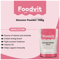FoodVit Glucose Powder thumbnail