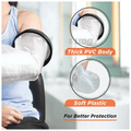 Vissco Core Cast Cover - Arm from Wrist Upto Upper Arm Universal Grey thumbnail