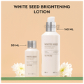 The Face Shop The White Seed Brightening Lotion thumbnail