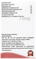 Excel AKG 77 E-Piles Tablet thumbnail