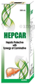 Hepcar Hepato Protector Syrup thumbnail