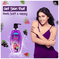 Fiama Shower Gel Blackcurrant & Bearberry Family Pack thumbnail