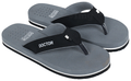 Doctor Extra Soft D24 Orthopaedic | Diabetic | Comfortable | MCR | Flip-Flop for Men Grey 6 thumbnail