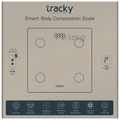Tracky TR-CS20Q Smart Body Composition Scale thumbnail