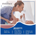 Evelance Soft Cleansing Baby Wipes Without Lid (72 Each) thumbnail