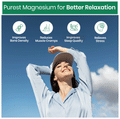 Vlado's Himalayan Organics Magnesium Citrate + Glycinate Tablet thumbnail