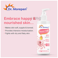 Dr Morepen Nourish Deep Moisturizing Lotion thumbnail