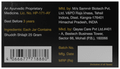 Kaamraj Himalayan Shilajit thumbnail