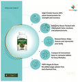 ProSuperPwr Spirulina Tablet thumbnail