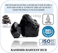 Kashmir Harvest Hub Pure Kashmiri Shilajit thumbnail