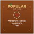 Popular Essentials Fit Eats Pumpkin Seeds Raw thumbnail