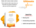 Fab O Naturals Ubtan Handmade Soap thumbnail