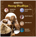 Jaived Ayurveda Heeng Dudhiya thumbnail