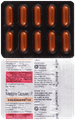 Calcigard 10 Capsule thumbnail