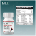Inlife Multivitamin For Men Tablet thumbnail