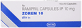 Zorem 10 Capsule thumbnail