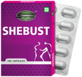 Sabates She Bust Capsule thumbnail
