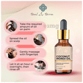 Teal & Terra Coconut Monoi Oil thumbnail