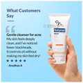 Fixderma Salyzap 2% Salicyclic Acid Face Cleanser for Acne Prone Skin|Fights with Acne & Controls Oil thumbnail