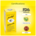 Jiwadaya Netraprabha Eye Drop (15ml Each) thumbnail