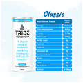 Tribe Kombucha Probiotic Sparkling Super Drink (250ml Each) Classic thumbnail