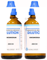 LDD Bioscience Onosmodium Dilution (100ml Each) 200 CH thumbnail