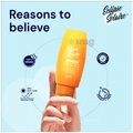 Yuderma Eclipse Solaire Mattifying Sunscreen (60ml Each) SPF 50 PA+++ thumbnail
