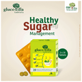 Gluco Yilla Tablet (30 Each) thumbnail