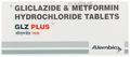 GLZ Plus Tablet thumbnail