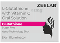 Glutathione Nano Technology Shot Sugar Free thumbnail