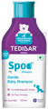 Tedibar New Spoo Gentle Baby Shampoo | Tear-Free thumbnail
