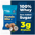 Beyond Food 3G Protein Bite Coconut Cocoa Bliss thumbnail