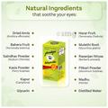 Jiwadaya Netraprabha Plus Eye Drop (10ml Each) thumbnail