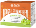 Good Nutrition Boost & Strengthen Immunity Fizz Powder Sachet (5gm Each) thumbnail