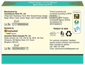 Indisecrets Tea Bag (36gm Each) Pure Tulsi Chamomile thumbnail