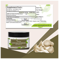 Simply Earth Lion's Mane Mushroom Extract Powder thumbnail