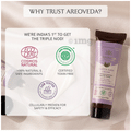 Areoveda Unscented Diaper Rash Cream with 15% Zinc Oxide (25gm Each) thumbnail