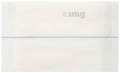 Agarwals Gauze and Cotton Tissue B.P 1988 (Combine Dressing Pad) 10cm x 10cm thumbnail