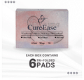 CureEase Ultra Thin Premium Sanitary Pad (6 Each) XL thumbnail
