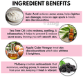 Auli Tea Treat Spot Correction Gel thumbnail