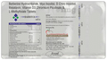 Barbitol Tablet thumbnail